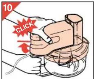 10 CLICK