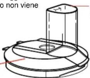 no non viene