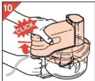 10 CLICK