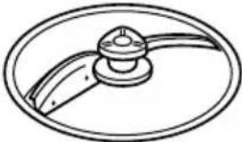 PHILIPS HR2830 - SERVICE SERVICE - 1