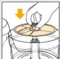 PHILIPS HR7723 - Tips: - 1
