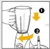 PHILIPS HR7723 - Kneading accessory (J) - 4