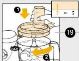 PHILIPS HR7723 - Tips: - 3