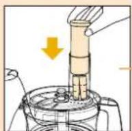 PHILIPS HR7727 - Tips: - 4