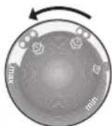SIEMENS Slider SL 10 Power TS16122 - 8