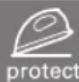 SIEMENS Slider SL 10 Power TS16122 - Fabric protection soleplate cover - 1
