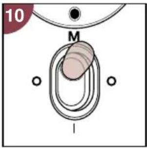 10 M I