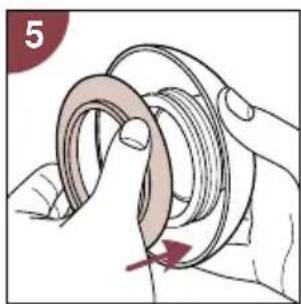 PHILIPS HD2005 - Tips. - 3