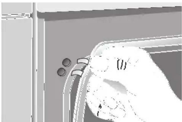 SIEMENS HB95054 - Elektronik saat - 6