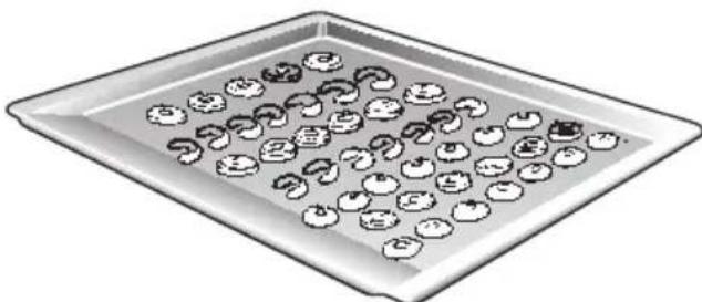SIEMENS HB95054 - Indice - 2