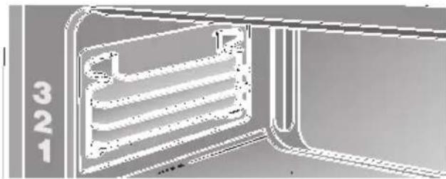 SIEMENS HB95054 - Forno grande - 1