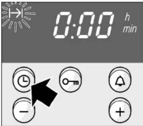 0:00 h min -