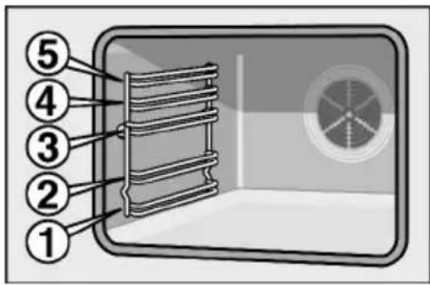 SIEMENS HB230510J - Fouretaccessoires - 1