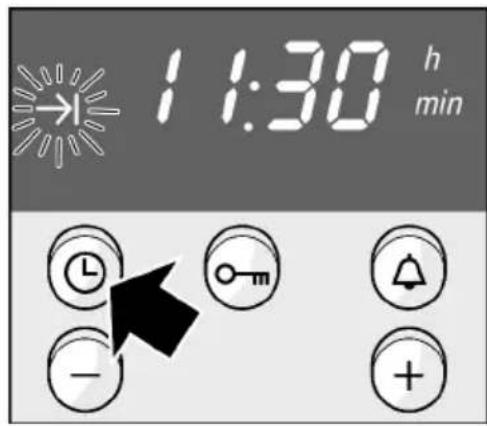 11:30 h min
