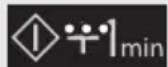 SHARP AX-1110 - PROCEDURE - 3