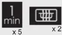 SHARP AX-1110 - VÉGREHAJTÁS - 1