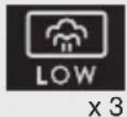 SHARP AX-1110 - PROCEDURE - 2