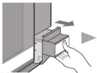 SHARP AX-1110 - OPMERKINGEN: - 1