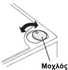 Μοχλός