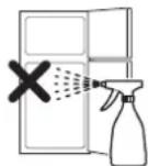 SHARP SJ-41M - ENTRETIEN ET NETTOYAGE - 1