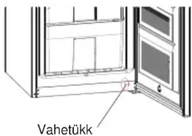 Vahetükk