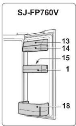 SJ-FP760V 13 14 15 1 18