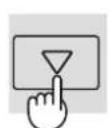 SHARP SJ-FP810V - Για να απενεργοποιήσετε τον ήχο - 1