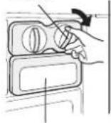 SHARP SJ-FP810V - More food can be stored by taking out the internal accessories with duly cooling. - 3