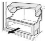 SHARP SJ-FP810V - DESCRIZIONE - 2
