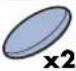 SHARP R-234IN - TABLAS DE COCCIÓN Y DESCONGELACIÓN RÁPIDAS - 3