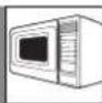 SHARP R879WHIN - SELECCIONAR O IDIOMA - 1