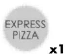 SHARP R879WHIN - (PIZZA EXPRESS/MENÚS FUN/COCCIÓN AUTOMÁTICA) - 3
