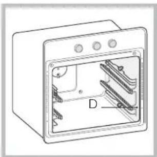 Hotpoint Ariston F 53 C.1 HA - Montagem do Kit Guias corrediças - 2