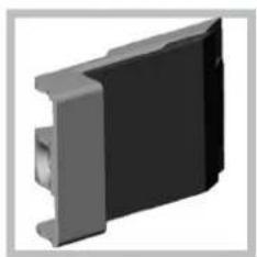 Hotpoint Ariston F 53 C.1 HA - Centrage et fixation - 3
