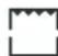 Hotpoint Ariston F 53 C.1 HA - Programme CHALEUR VOÛTE - 1