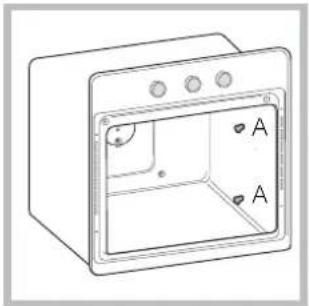 Hotpoint Ariston F 53 C.1 HA - Montaggio del Kit Guide Scorrevoli - 1
