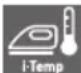 BOSCH TDA702821I - Spia "TempOK" * - 1