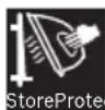BOSCH TDA702821I - Protetor de tecidos "TextileProtect" * - 1
