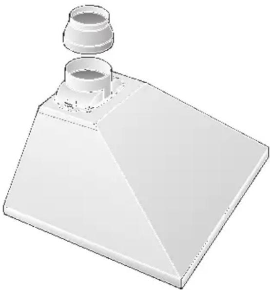 BOSCH DKE936A - ∅ 100 mm: - 1
