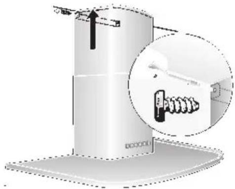 BOSCH DKE655D - Installation - 3