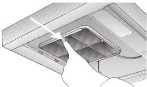 BOSCH DKE645H - Uttaking: - 1