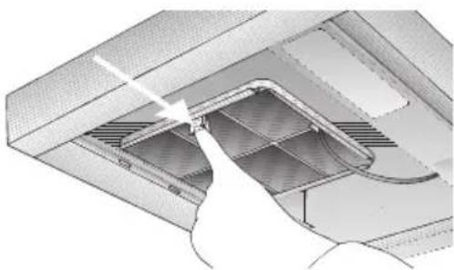 BOSCH DKE645H - Udbygning: - 1