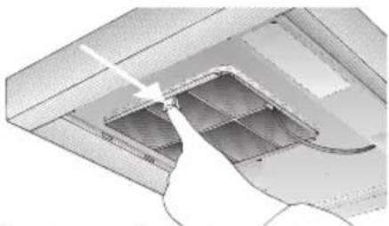 BOSCH DKE645H - Desmontar: - 1