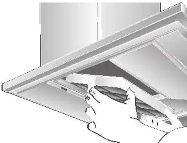 BOSCH DWW096851 - Montaggio: - 1