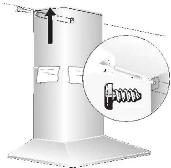 BOSCH DWW096851 - Einbauen - 3