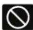 DAEWOO FRN-X22F2 - WARNING - 20