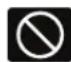 DAEWOO FRN-X22F2 - WARNING - 1