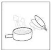 DAEWOO FRN-X22F2 - Conseils pour la conservation des aliments - 4