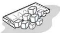 DAEWOO FRN-X22F2 - Freezer Compartment - 2