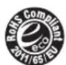 DAEWOO FRN-X22F2 - RoHS(Directive 2011/65/EU) Compliant - 1